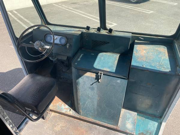 1969 Chevrolet P10 Shorty — photo 9