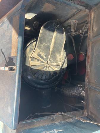 1969 Chevrolet P10 Shorty — photo 12
