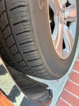 2011 Acura MDX 3.7L 4dr All-wheel Drive Automatic — photo 1