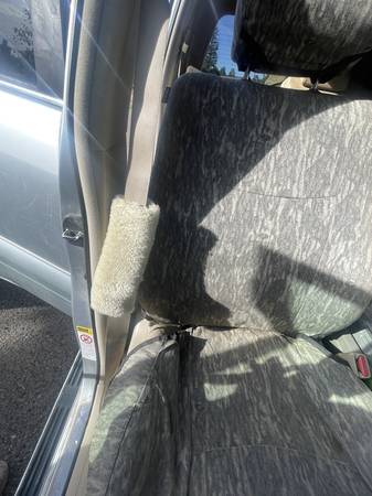 2007 Lexus GX 470 Base 4dr All-wheel Drive Automatic — photo 5