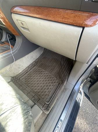 2007 Lexus GX 470 Base 4dr All-wheel Drive Automatic — photo 10