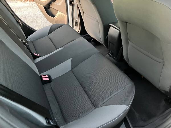 2014 Ford Focus S 4dr Sedan Automatic — photo 12