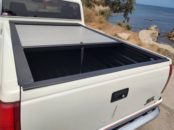 1970 Chevrolet C10 — photo 4