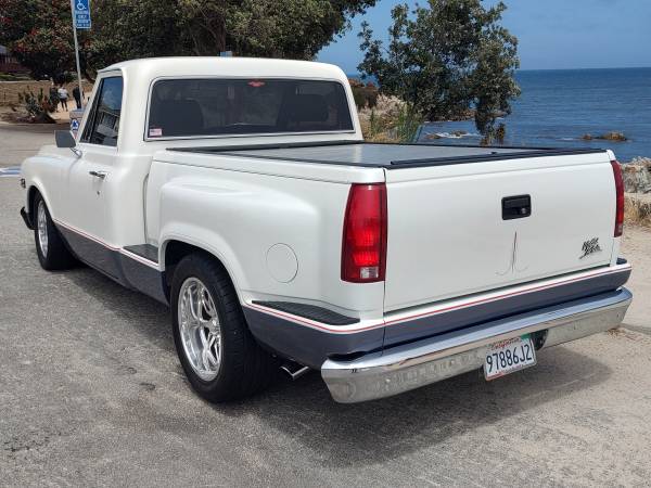 1970 Chevrolet C10 — photo 2
