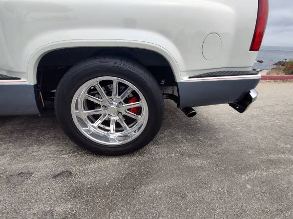 1970 Chevrolet C10 — photo 7