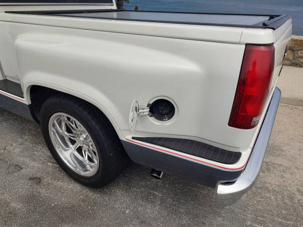 1970 Chevrolet C10 — photo 3