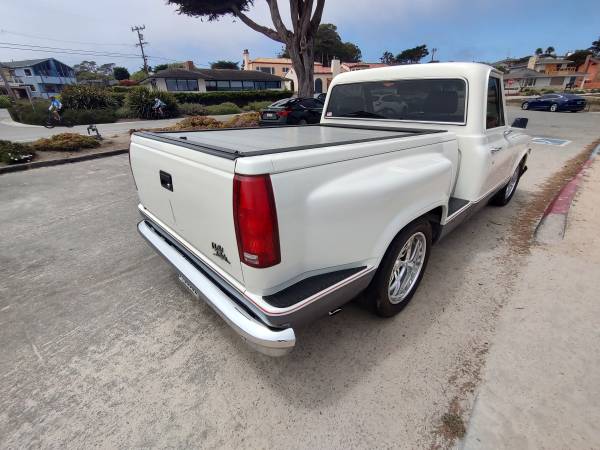 1970 Chevrolet C10 — photo 12