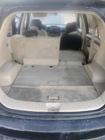 2008 KIA Rondo EX 4dr Wagon Automatic — photo 2