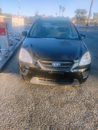 2008 KIA Rondo EX 4dr Wagon Automatic — photo 7