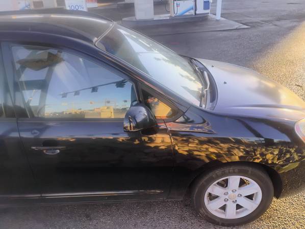 2008 KIA Rondo EX 4dr Wagon Automatic — photo 6