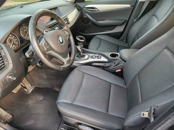 2014 BMW X1 Xdrive28i — photo 10