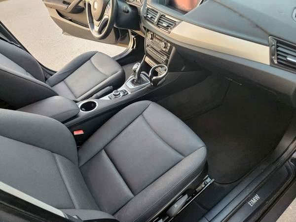 2014 BMW X1 Xdrive28i — photo 9