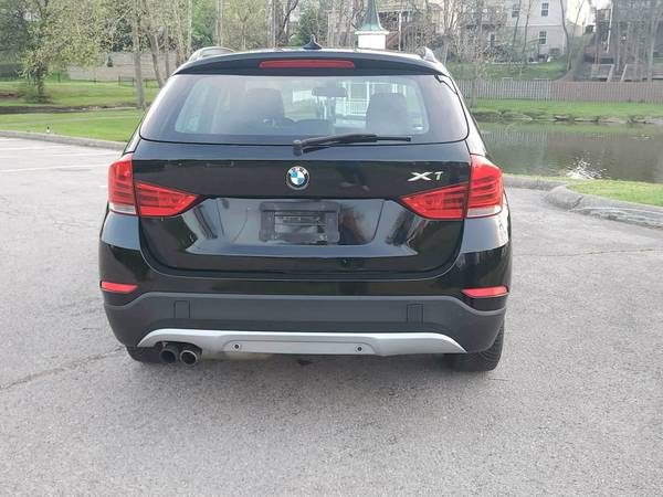 2014 BMW X1 Xdrive28i — photo 7