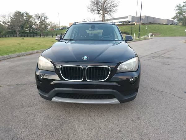 2014 BMW X1 Xdrive28i — photo 2