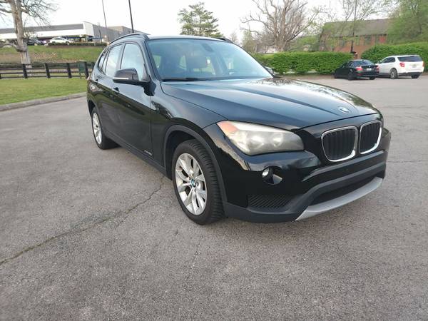 2014 BMW X1 Xdrive28i — photo 3