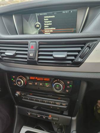 2014 BMW X1 Xdrive28i — photo 12