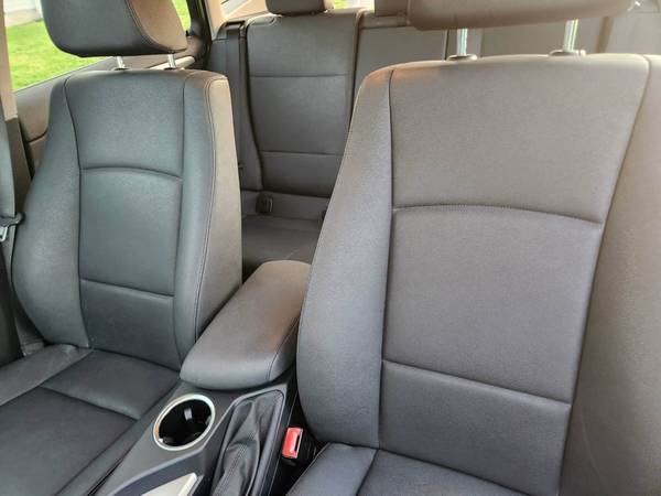 2014 BMW X1 Xdrive28i — photo 11