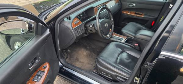 2005 Buick Lacrosse CX 4dr Sedan Automatic — photo 4