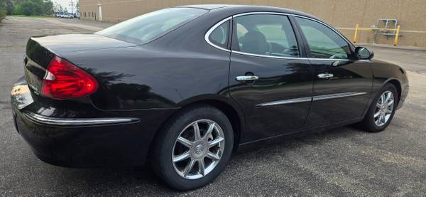 2005 Buick Lacrosse CX 4dr Sedan Automatic — photo 3