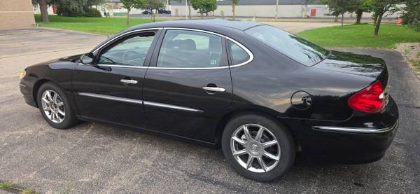 2005 Buick Lacrosse CX 4dr Sedan Automatic — photo 2