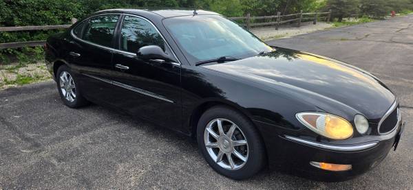 2005 Buick Lacrosse CX 4dr Sedan Automatic — photo 1