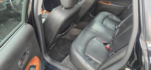 2005 Buick Lacrosse CX 4dr Sedan Automatic — photo 5