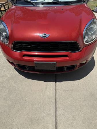 2014 MINI Cooper Countryman — photo 6