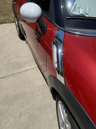 2014 MINI Cooper Countryman — photo 4