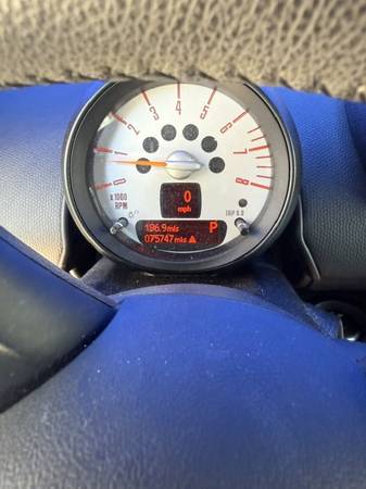 2014 MINI Cooper Countryman — photo 9