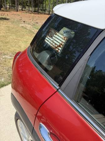 2014 MINI Cooper Countryman — photo 5