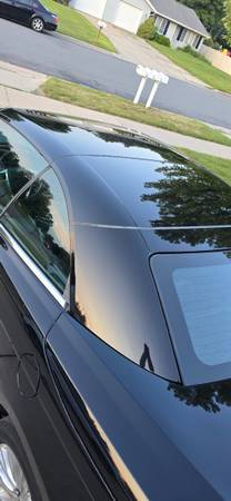 2011 Chrysler 200 S 4dr Sedan Automatic — photo 8