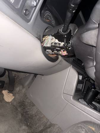 2006 Chevrolet Tahoe LS 4x2 Automatic — photo 6