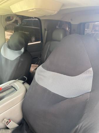 2006 Chevrolet Tahoe LS 4x2 Automatic — photo 4