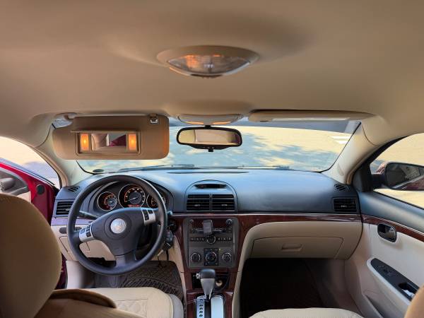 2007 Saturn Aura XE 4dr Sedan Automatic — photo 8