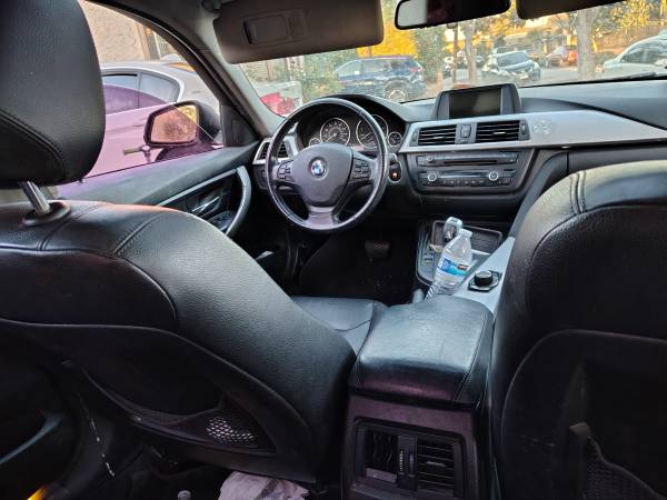 2013 BMW 328i Sulev — photo 5