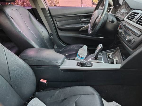 2013 BMW 328i Sulev — photo 6