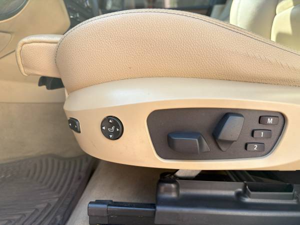 2013 BMW X3 Xdrive28i — photo 7