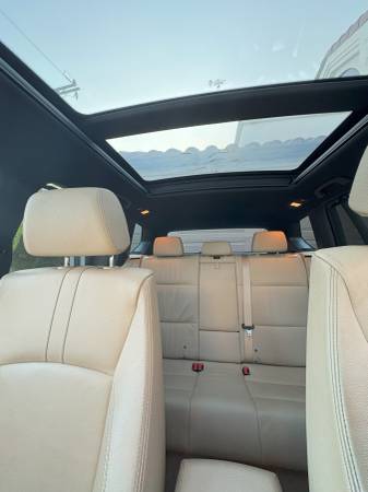 2013 BMW X3 Xdrive28i — photo 5