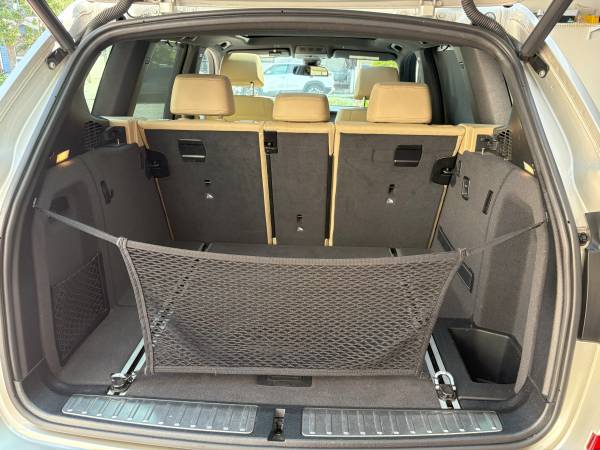 2013 BMW X3 Xdrive28i — photo 9