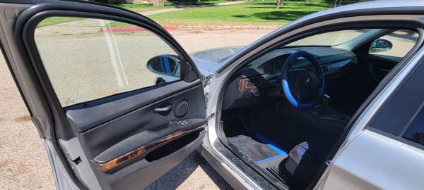 2008 BMW 328i — photo 6