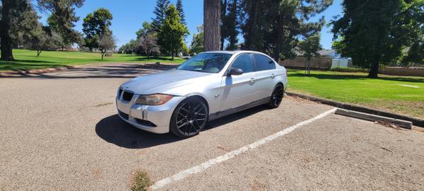 2008 BMW 328i — photo 1