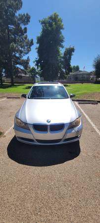 2008 BMW 328i — photo 7