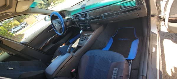 2008 BMW 328i — photo 10