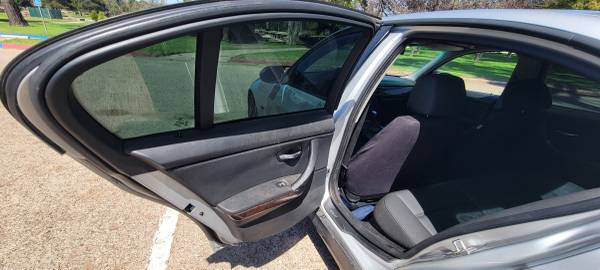 2008 BMW 328i — photo 9