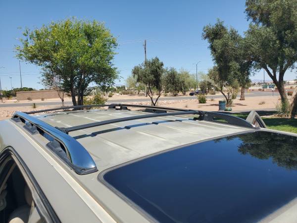 2004 Lincoln Navigator Base 4x4 Automatic — photo 11