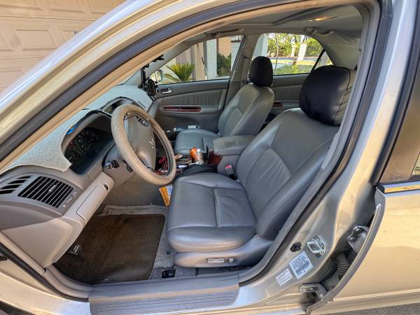 2003 Toyota Canty — photo 1