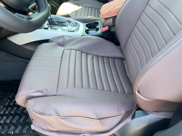2014 Audi Q5 Tdi — photo 7