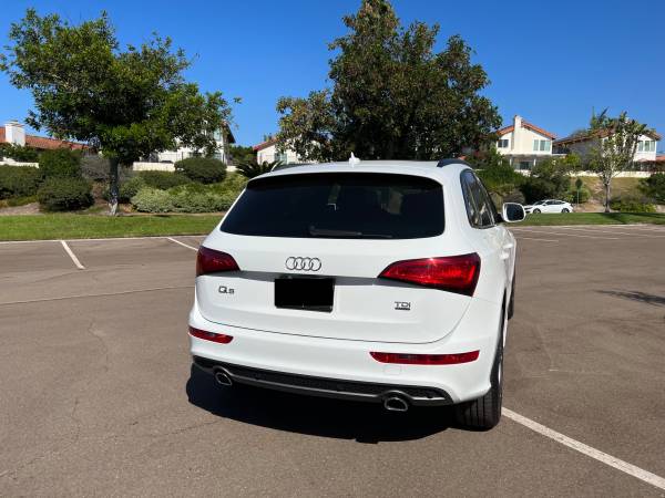 2014 Audi Q5 Tdi — photo 4