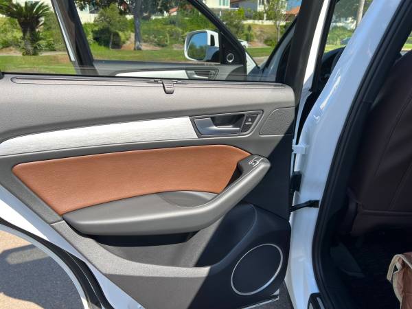 2014 Audi Q5 Tdi — photo 9