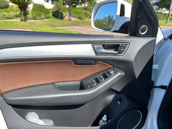 2014 Audi Q5 Tdi — photo 8
